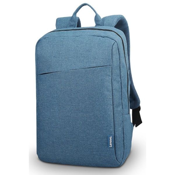 Рюкзак Lenovo Casual B210 [GX40Q17226] для ноутбука 15.6" синий изображение 1