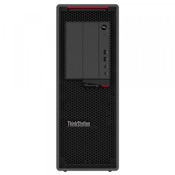 Рабочая станция Lenovo ThinkStation P620 TWR/ Ryzen Threadripper PRO 3955WX/ 32GB/ 1TB SSD + 2TB/ DVD-RW/ GeForce RTX 3080 10GB/ Win10Pro [30E0S0NP00] изображение 1
