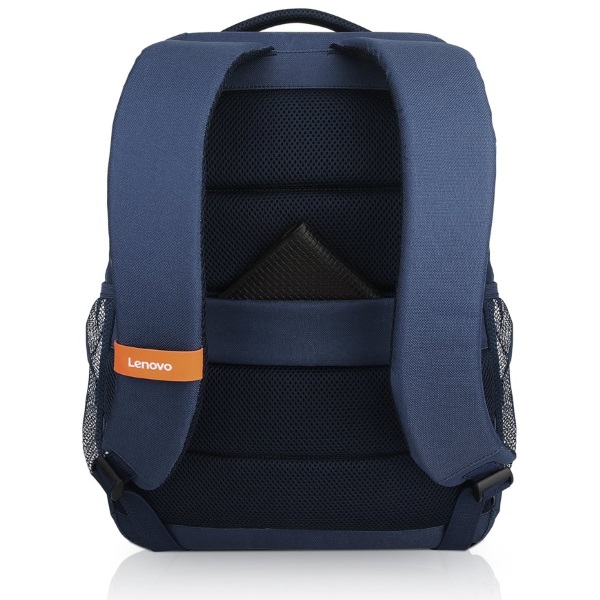 Рюкзак для ноутбука 15.6" Lenovo B515 [GX40Q75216] синий полиэстер  изображение 3