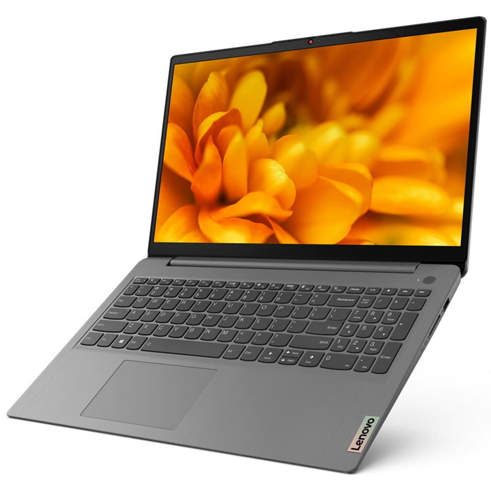 Ноутбук Lenovo IdeaPad 3 15ITL6 [82H8005LRK] изображение 3