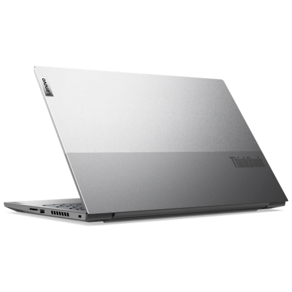 Ноутбук Lenovo ThinkBook 15p IMH 15.6" UHD [20V3000XRU] Core I7-10750H, 16GB, 512GB SSD, noODD, GeForce GTX 1650Ti 4GB, WiFi, BT, FPR, Win10Pro, серый изображение 4