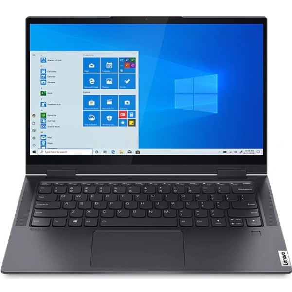 Ноутбук Lenovo Yoga 7 14ITL5 [82BH00PERU] изображение 1