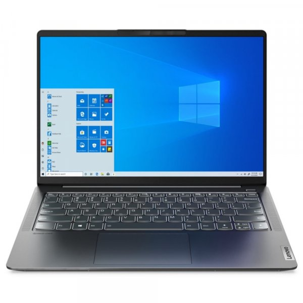 Ноутбук Lenovo IdeaPad 5 Pro 14ITL6 14" 2.8K [82L3002ERK] Core i7-1165G7, 16GB, 1TB SSD, WiFi, BT, DOS изображение 1