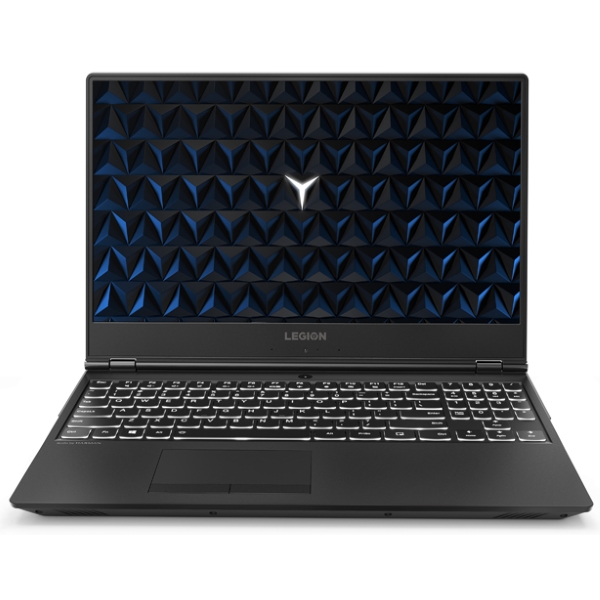 Ноутбук Lenovo Legion Y530-15ICH 15.6" FHD [81LB004ERU] Core i5-8300H/ 8GB/ 256GB SSD/ noODD/ GeForce GTX 1060 6GB/ WiFi/ BT/ DOS/ black изображение 1