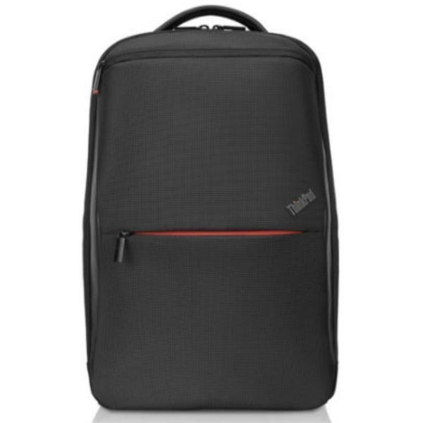 Рюкзак Lenovo ThinkPad [4X40Q26383] для ноутбука 15.6" Professional черный изображение 1