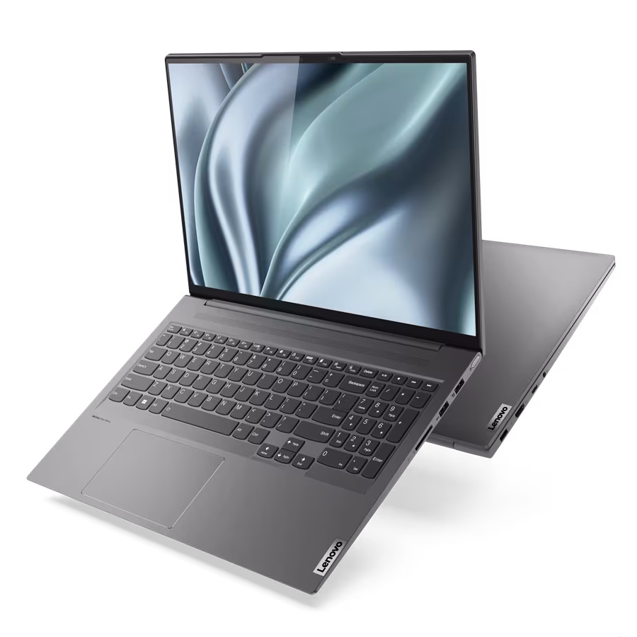 Ноутбук Lenovo Yoga Slim 7 Pro 16IAH7 (82VA002TRU) изображение 3