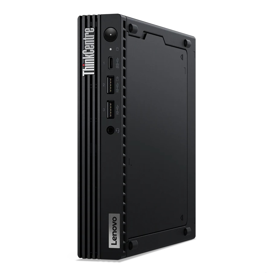 Компьютер Lenovo ThinkCentre Tiny M70q Gen3 (11USS0A000) изображение 1
