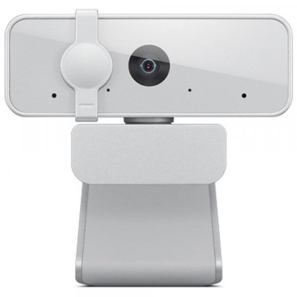 Веб-камера Lenovo 300 FHD [GXC1E71383] изображение 1