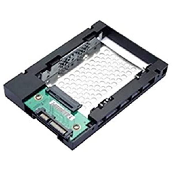 Салазки для жесткого диска Lenovo SFF в LFF [4XF0G94539] изображение 1