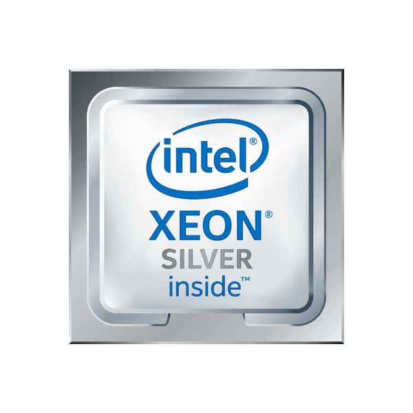 Процессор Lenovo Xeon Silver 4110, 8C, 85W, 2.1GHz [4XG7A07215] изображение 1