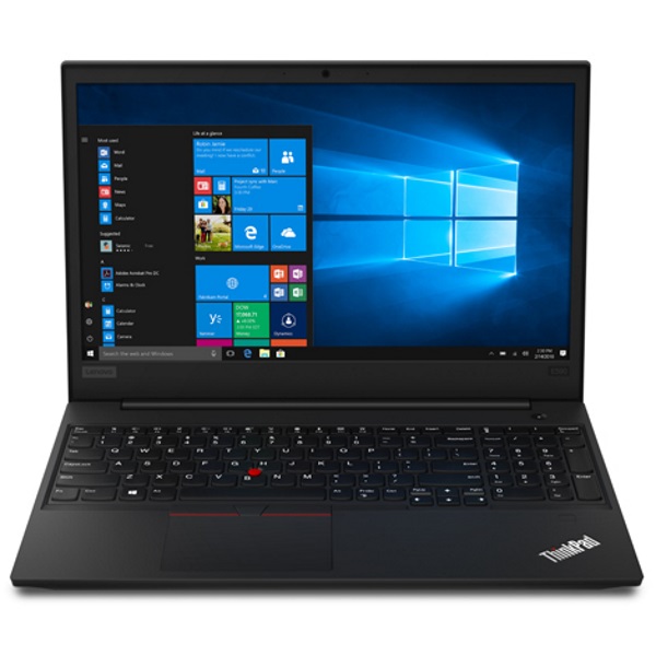 Ноутбук Lenovo ThinkPad EDGE E590 15.6 FHD [20NB001BRT] изображение 1