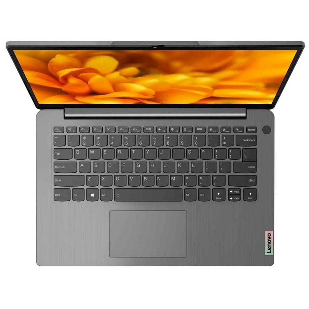 Ноутбук Lenovo IdeaPad 3 14ITL6 14'' FHD [82H7009NRU] Pentium Gold 7505, 8GB, 256GB SSD, WiFi, BT, Win10 изображение 2