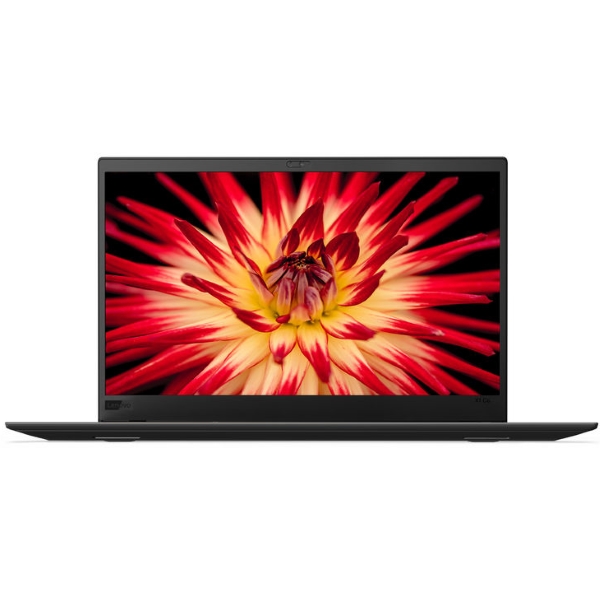 Ноутбук Lenovo ThinkPad X1 Carbon Gen 6th 14 FHD [20KGS7FL00] изображение 1