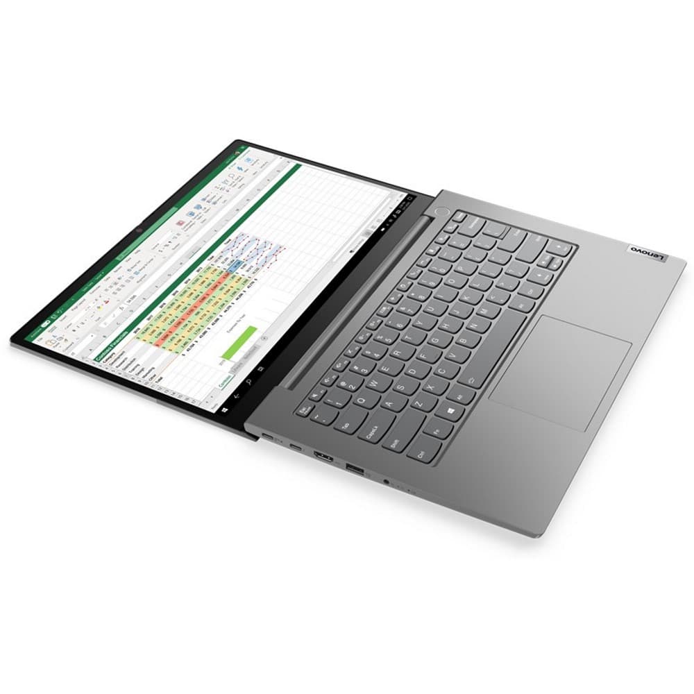 Ноутбук Lenovo ThinkBook 14 G2 ITL [20VD0096RU] изображение 3