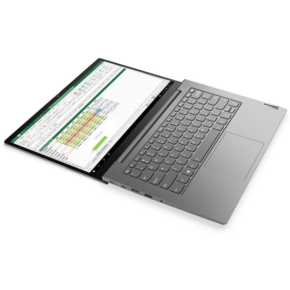 Ноутбук Lenovo ThinkBook 14 G2 ITL [20VD0096RU] изображение 3