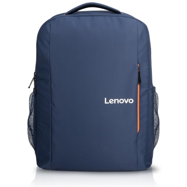 Рюкзак для ноутбука 15.6" Lenovo B515 [GX40Q75216] синий полиэстер  изображение 2