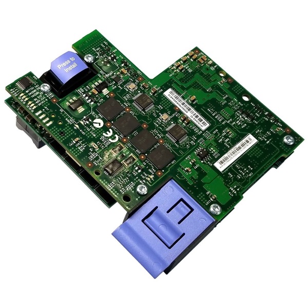 Контроллер Lenovo ServeRAID M5115 SAS/SATA [90Y4390] изображение 1