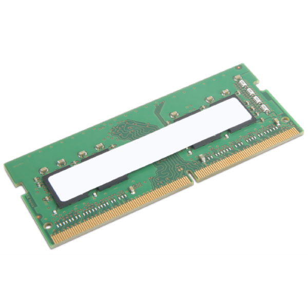 Модуль памяти Lenovo ThinkPad 16GB DDR4 [4X71D09534] изображение 1