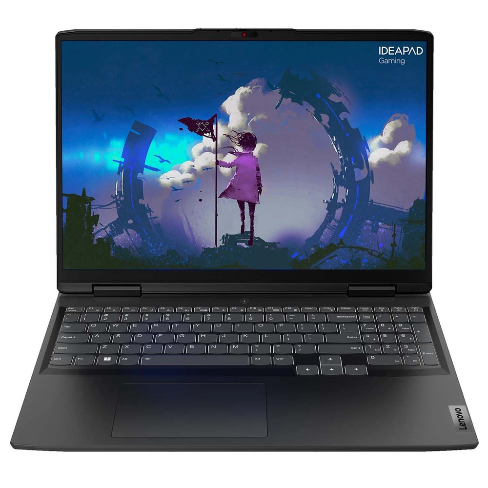 Ноутбук Lenovo IdeaPad Gaming 3 16IAH7 (82SA0087RK) изображение 1