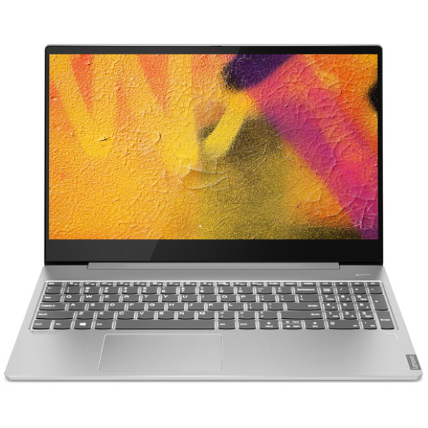 Ноутбук Lenovo IdeaPad S540-15IML 15.6 FHD [81NG005RRU] изображение 1