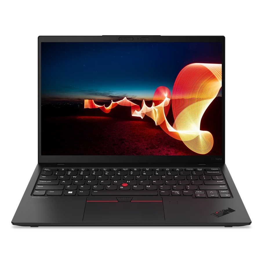 Ноутбук Lenovo ThinkPad X1 Nano 2 (21E8001MRT) изображение 1