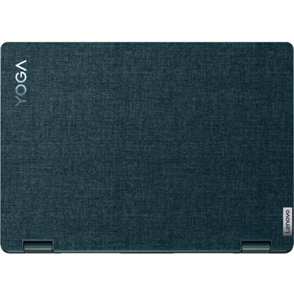 Ноутбук Lenovo Yoga 6 13ALC7 [82UD008WRK] изображение 6