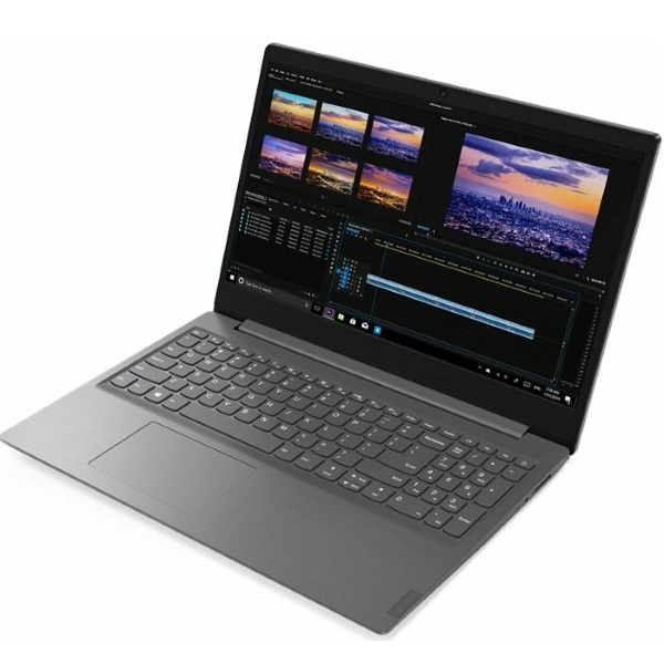 Ноутбук Lenovo V15 ADA  [82C700AKRU] изображение 4