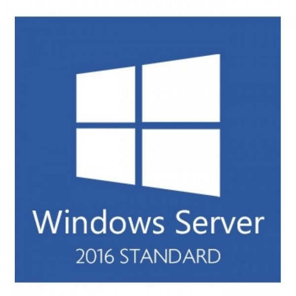 ПО Lenovo Windows Server Standard 2019 to 2016 Downgrade [7S05001ZWW] изображение 1