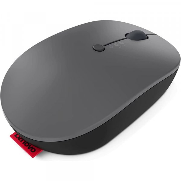 Мышь Lenovo Go Multi-Device [GY51C21211] изображение 1