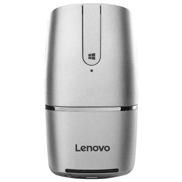 Мышь Lenovo Yoga Mouse (Silver) [GX30K69566] изображение 3