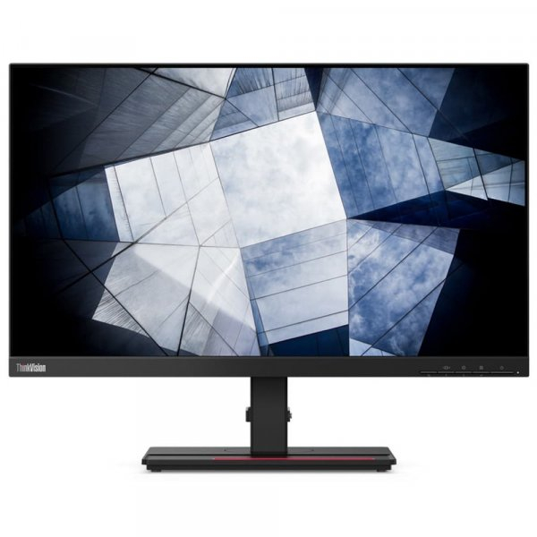 Монитор Lenovo ThinkVision P24h-2L [62B2GAR1EU] изображение 1