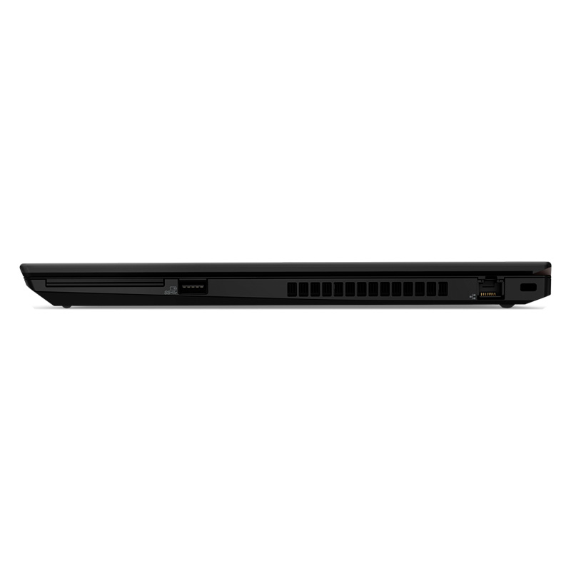 Ноутбук Lenovo ThinkPad T15 G1, 15.6 FHD IPS AG, Core i5-10210U, 16Gb, 256Gb, 4G lte, wi-fi, bt, win 10Pro, черный [20S6000RRT] изображение 3