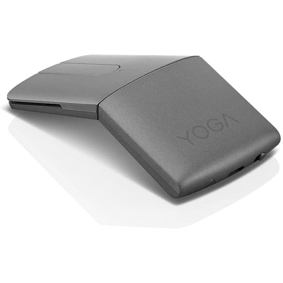 Мышь Lenovo Yoga Mouse Laser Presenter [GY50U59626] изображение 4