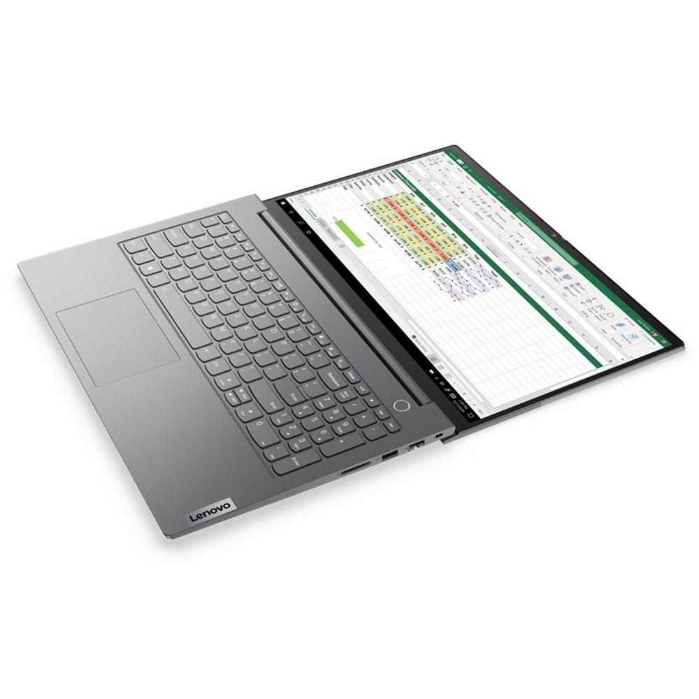 Ноутбук Lenovo ThinkBook 15 G2 ARE 15.6" FHD [20VG00CQRU] Ryzen 5 4500U, 8GB, 512GB SSD, noODD, WiFi, BT, FPR, DOS изображение 3