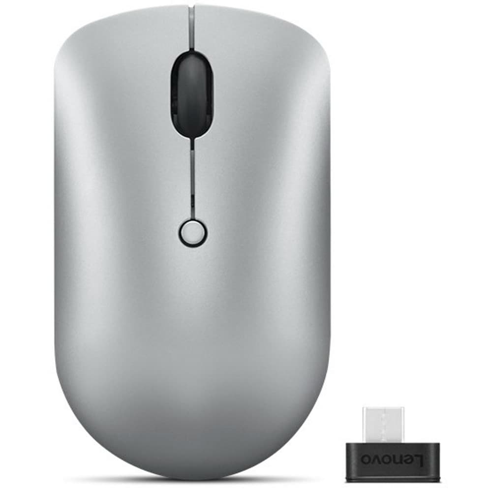 Мышь Lenovo 540 USB-C [GY51D20869] изображение 2