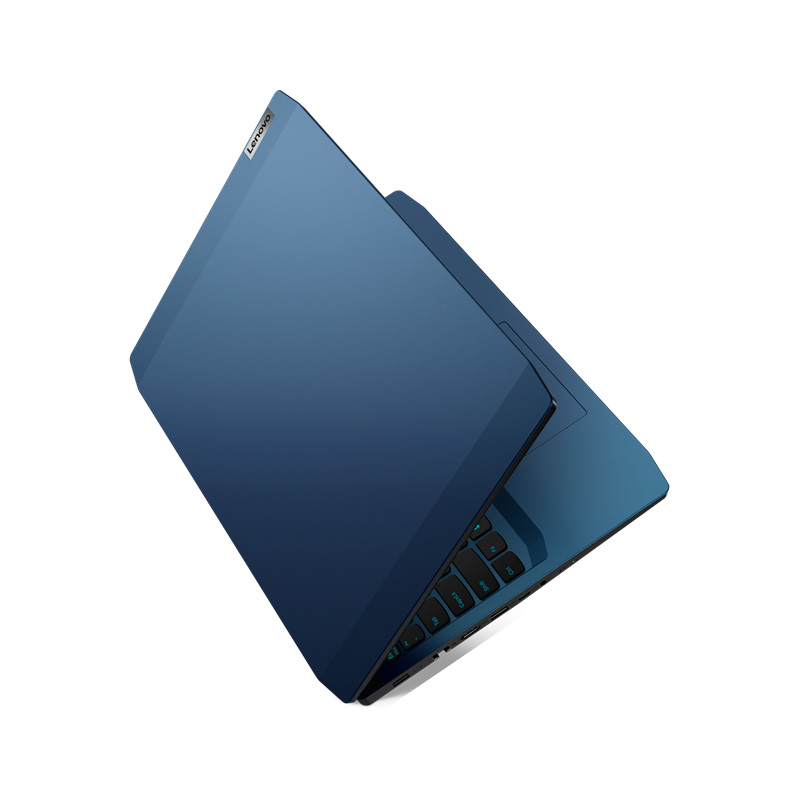 Ноутбук Lenovo IdeaPad Gaming 3 15IMH05, 15.6 FHD [81Y4006XRU] изображение 3
