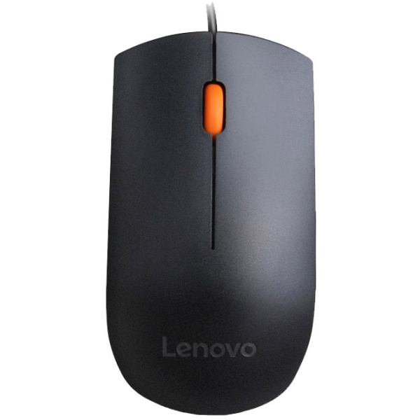 Мышь Lenovo 300 USB [GX30M39704] изображение 2