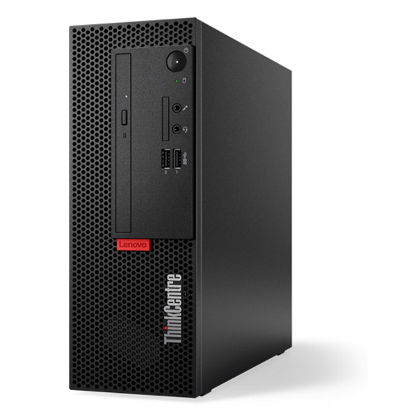 Компьютер Lenovo ThinkCentre M720e SFF [11BD0072RU] Core i5-9400, 4GB, 256GB SSD, DVD-RW, Win10Pro изображение 1