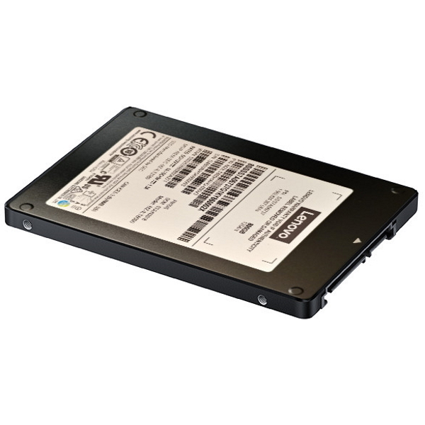 Твердотельный жесткий диск Lenovo 800 GB SFF SSD [4XB7A17062] изображение 1