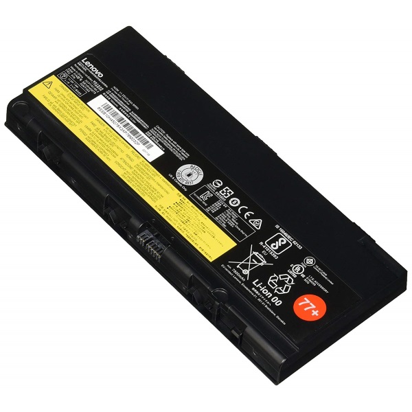 Аккумулятор ThinkPad 77+ (6 яч., для P50, P51) [4X50K14091] изображение 1