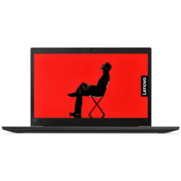 Ноутбук Lenovo ThinkPad T480s 14 FHD [20L7004PRT] изображение 1