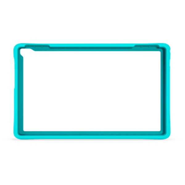 Чехол Lenovo TAB4 8 HD Kids Case (WW) бирюзовый [ZG38C01700] изображение 1