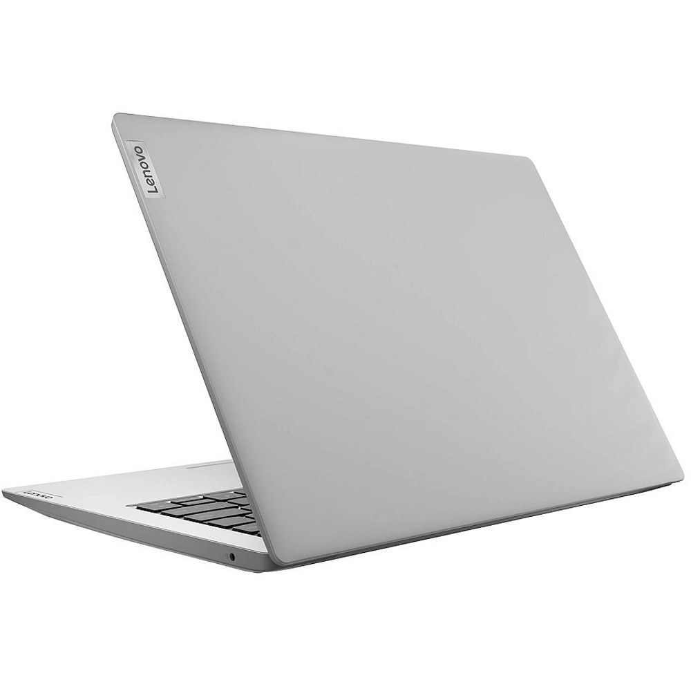 Ноутбук Lenovo IdeaPad 1 14IGL05 14" FHD [81VU007VRU] Pentium Silver N5030, 4GB, 128GB SSD, noODD, WiFi, BT, Win10 изображение 4