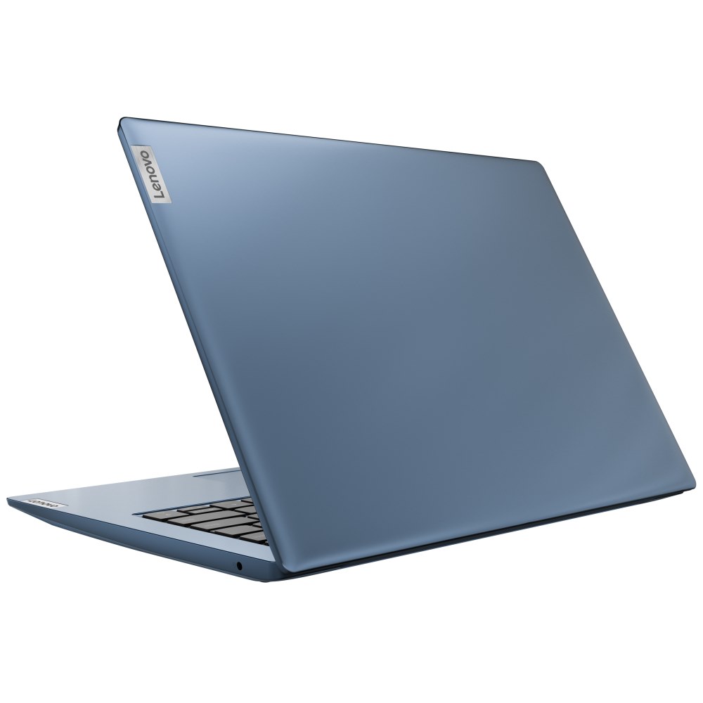 Ноутбук Lenovo IdeaPad 1 14ADA05 14" FHD [82GW008ARK] Athlon Silver 3050U, 4GB, 128GB SSD, noODD, WiFi, BT, DOS изображение 4