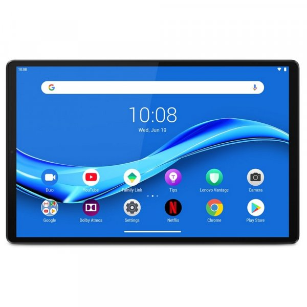 Планшет Lenovo Tab M10 FHD Gen2 TB-X606X [ZA6J0001RU] изображение 1