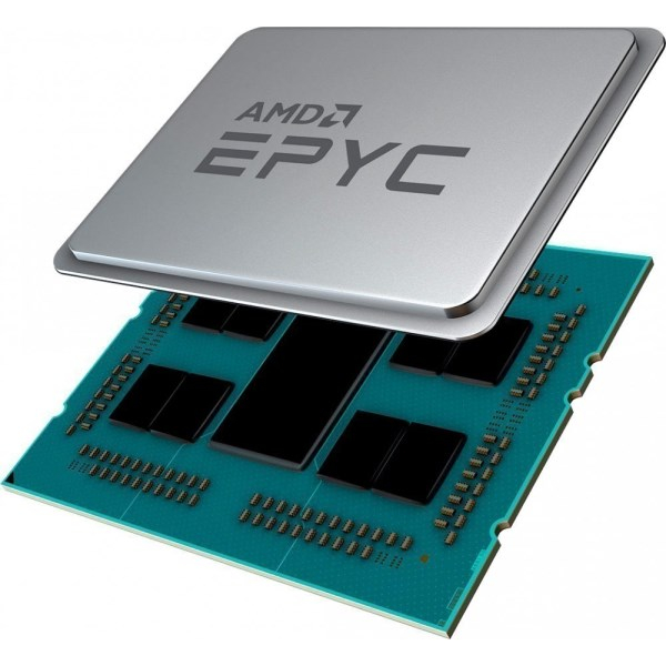 Процессор Lenovo ThinkSystem SR665 AMD EPYC 7302 [4XG7A38058] изображение 1