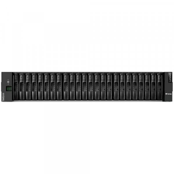 Система хранения Lenovo ThinkSystem DE240S [7Y68S38P00.] изображение 1
