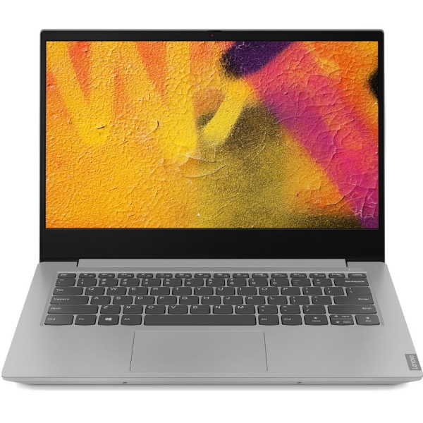 Ноутбук Lenovo IdeaPad S340-14API 14 FHD [81NB004WRK] изображение 1