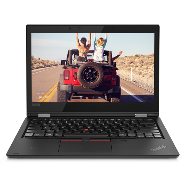 Ноутбук Lenovo ThinkPad L380 Yoga 13.3 FHD [20M7001JRT] изображение 1