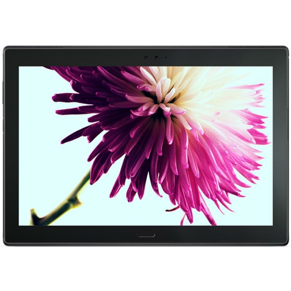 Планшет Lenovo Tab 4 Plus TB-X704L 10.1" WUXGA [ZA2R0039RU] Android 7.0/ Snapdragon 625/ 4GB/ 64GB/ 5 Mp/ 8 Mp/ WiFi/ BT/ 3G/ 4G/ black изображение 1